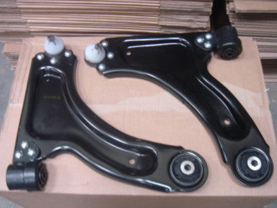CORSA COMBO VAN 2000-06 2 LOWER WISHBONE SUSPENSION ARM