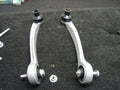  AUDI A6 C5 4B 1997-04 TDI AVANT QUATTRO FRONT SUSPENSION UPPER FRONT ARMS BOLTS