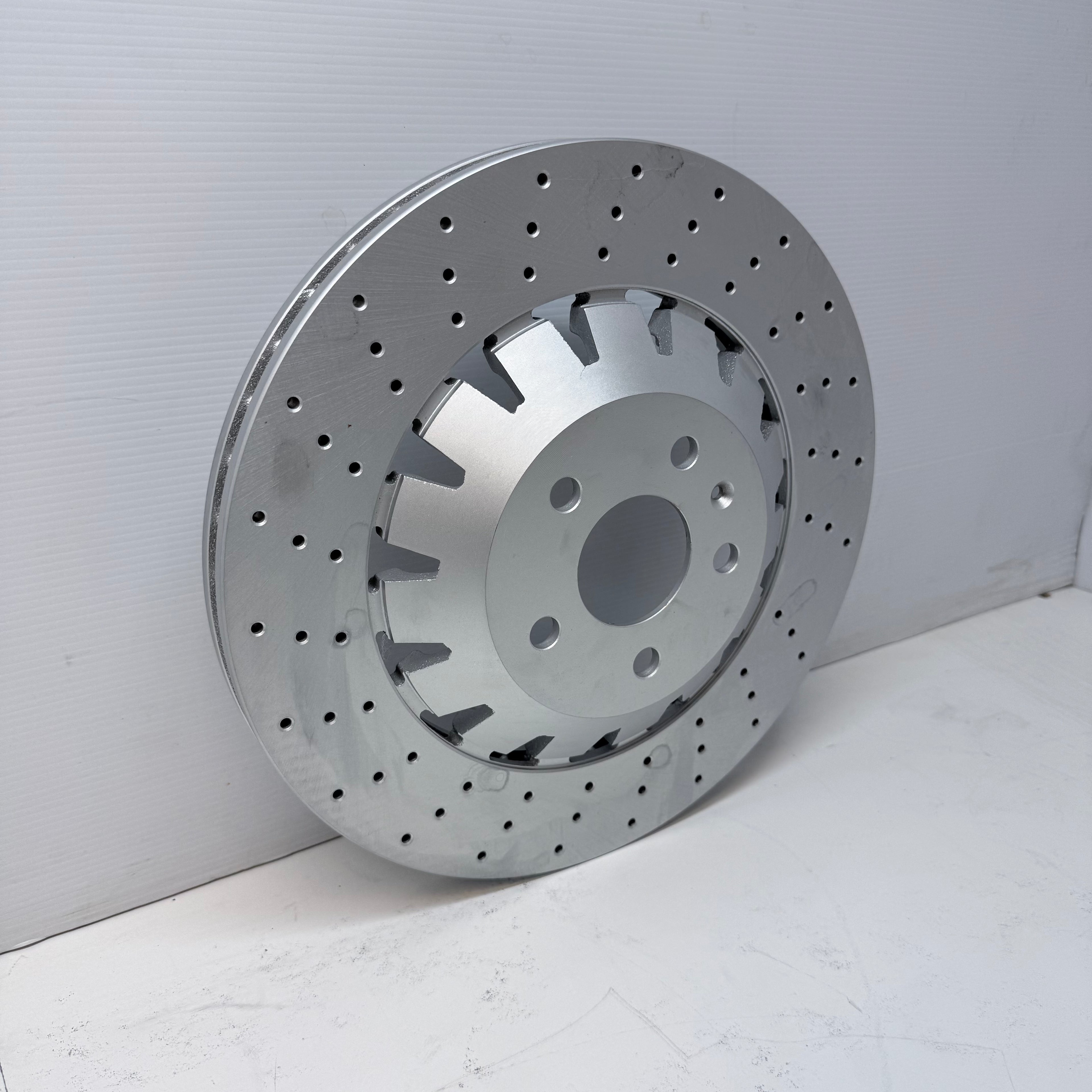 FOR  AUDI RS3 8P 2011-2013 PERFORMANCE BRAKE DISC BRAKE PADS FRONT REAR