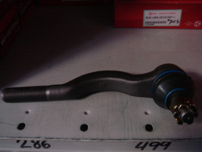 FOR MITSUBISHI SHOGUN SPORT TRITON CHALLENGER  INNER TRACK ROD END 