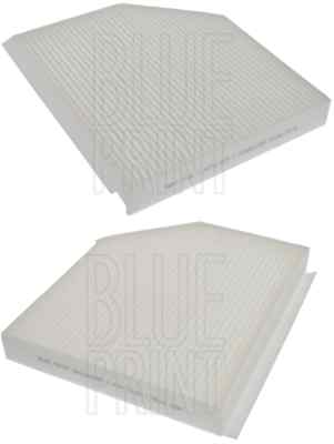 FOR AUDI A4 A5 Q5 2.0 2.7 3.0 3.2 4.2 07-ON POLLEN FILTER