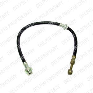 FOR NISSAN MICRA K12 FRONT RH BRAKE HOSE 2002 TO 2010 ALL MODELS