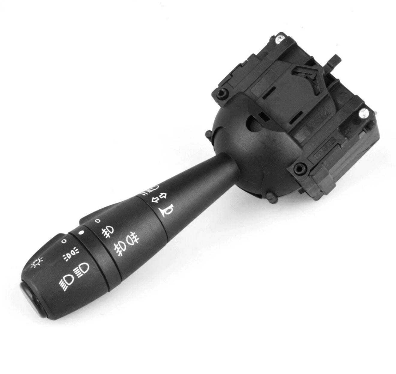 Headlight & Horn Fog Light Switch Stalk 8201167988 for Dacia Sandero 2012-2016