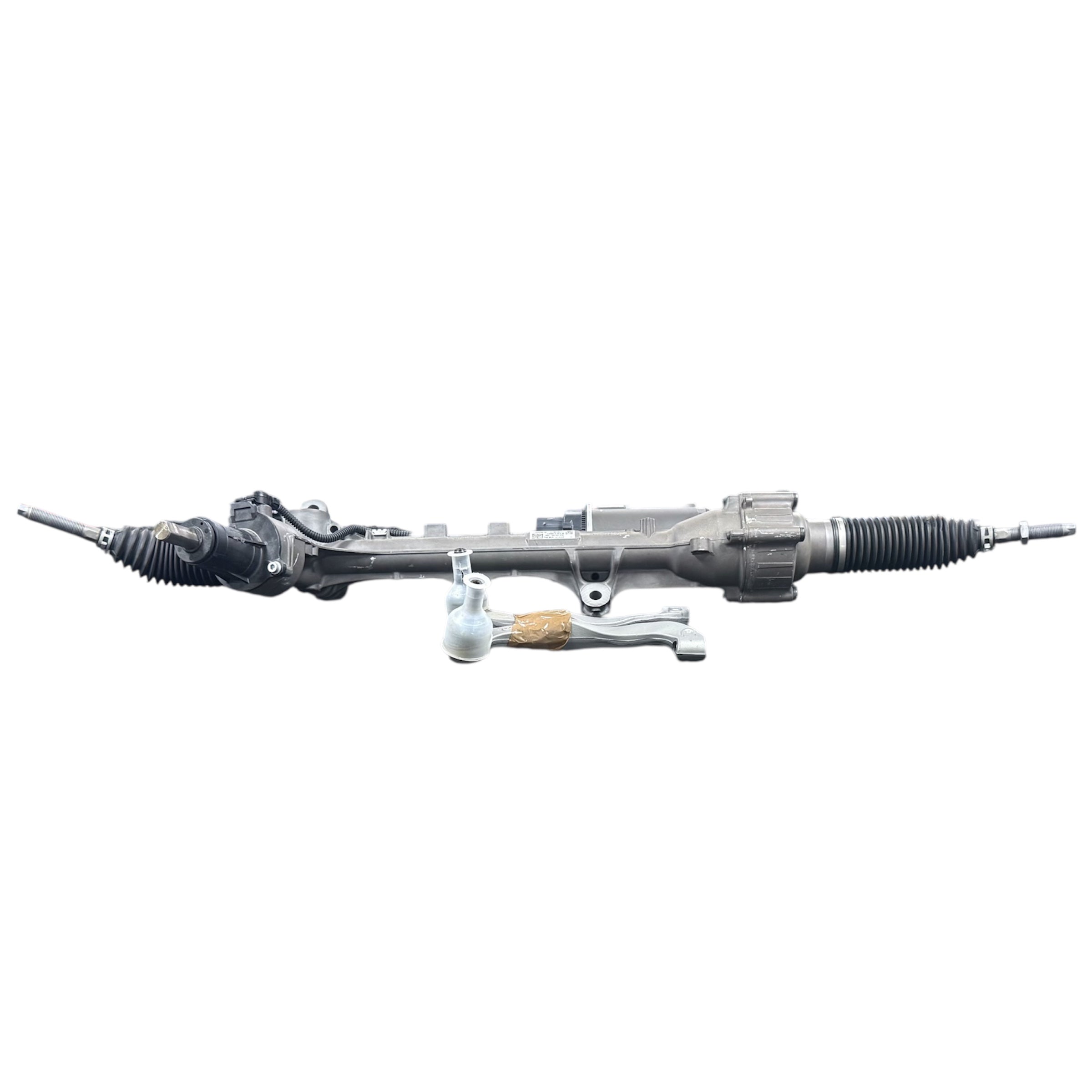VW TRANSPORTER MULTIVAN T6 ELECTRIC POWER STEERING RACK 7L2423051H GENUINE  BAND NEW