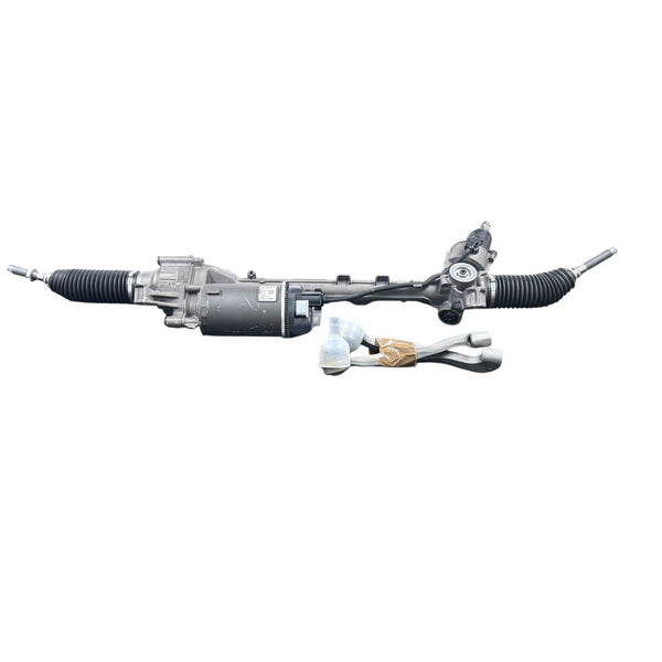 VW TRANSPORTER MULTIVAN T6 ELECTRIC POWER STEERING RACK 7L2423051H GENUINE  BAND NEW
