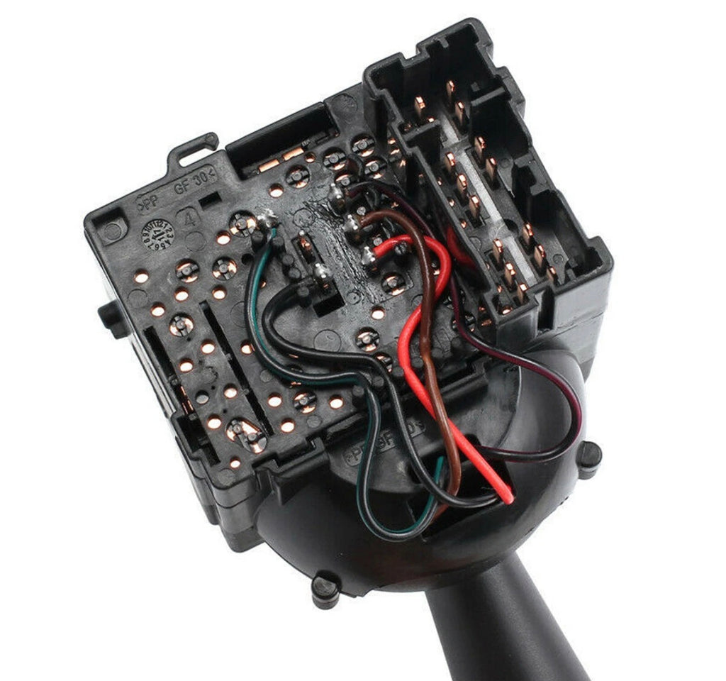 Headlight & Horn Fog Light Switch Stalk 8201167988 for Dacia Sandero 2012-2016