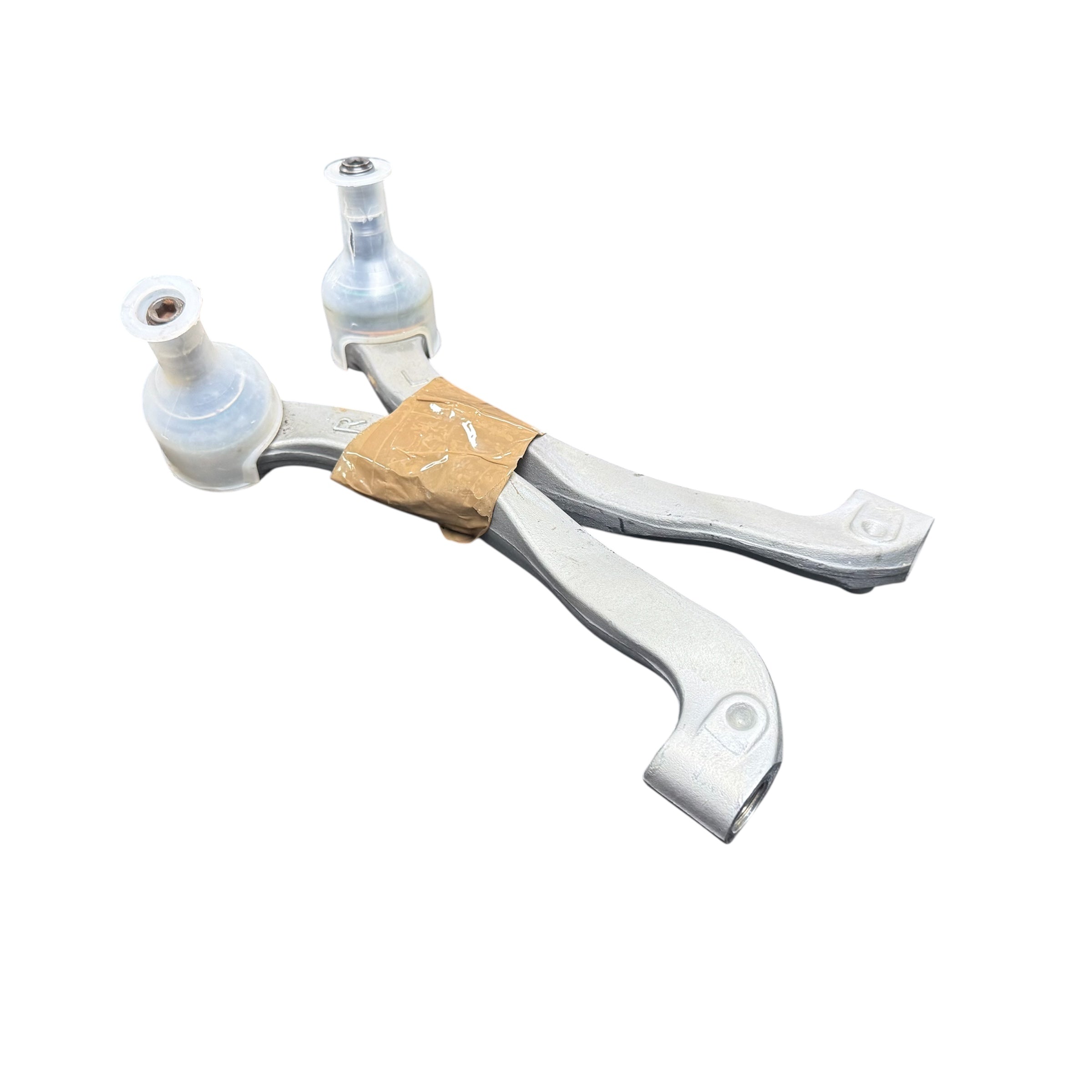 VW TRANSPORTER MULTIVAN T6 ELECTRIC POWER STEERING RACK 7L2423051H GENUINE  BAND NEW