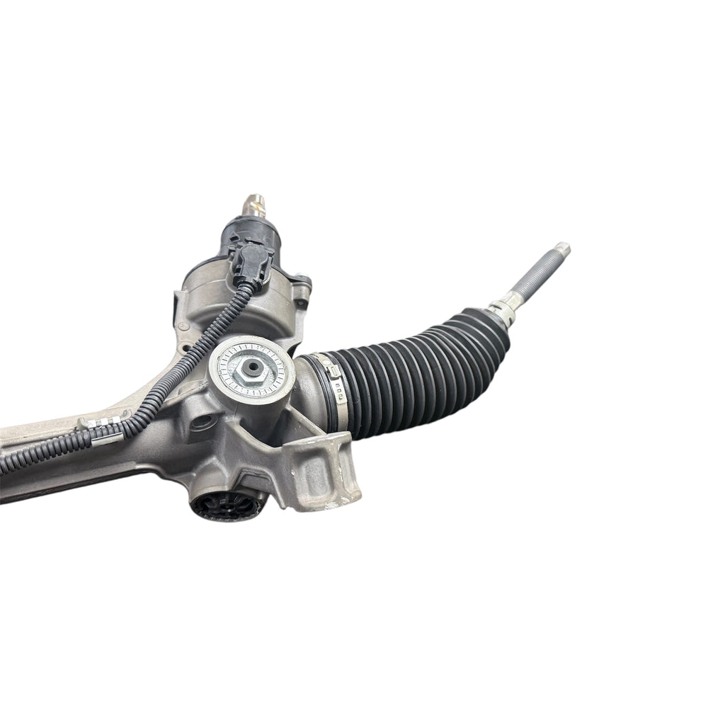 VW TRANSPORTER MULTIVAN T6 ELECTRIC POWER STEERING RACK 7L2423051H GENUINE  BAND NEW