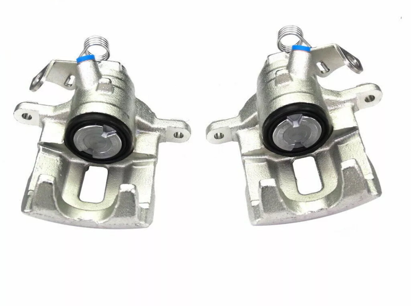2 REAR BRAKE CALIPER SLIDER GUIDE PINS FOR VIVARO TRAFIC PRIMASTAR NV300