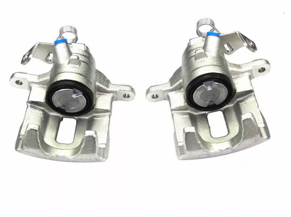 2 REAR BRAKE CALIPER SLIDER GUIDE PINS FOR VIVARO TRAFIC PRIMASTAR NV300