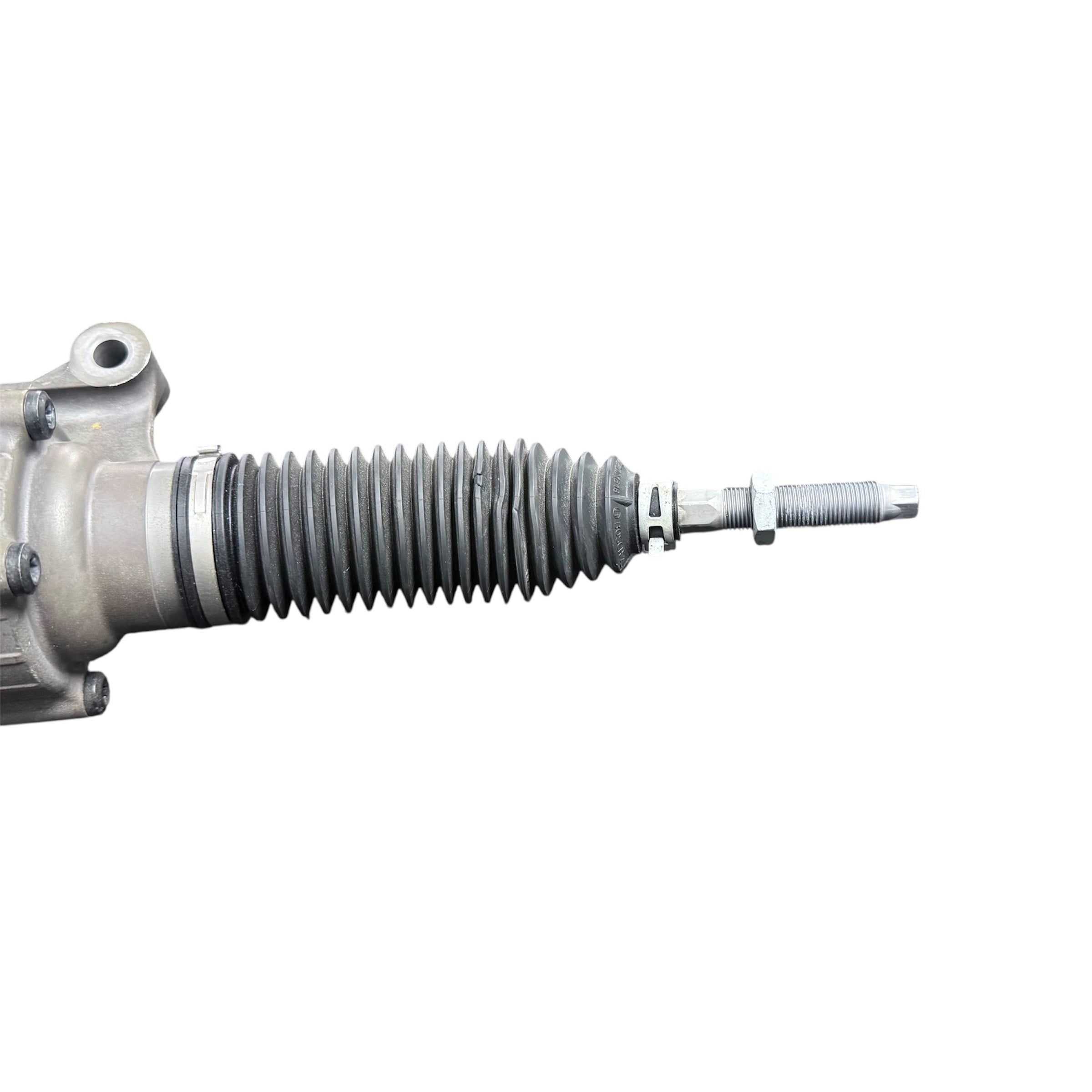 VW TRANSPORTER MULTIVAN T6 ELECTRIC POWER STEERING RACK 7L2423051H GENUINE  BAND NEW