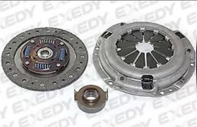FOR HONDA CIVIC MK7 1.6 D16V1 EP2 VTEC EXEDY CLUTCH COVER DISC BEARING KIT