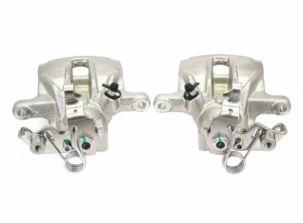 2 REAR BRAKE CALIPER SLIDER PINS VW TRANSPORTER CARAVELLE T4 97-2003 SOLID DISC