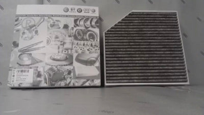 AUDI A6 C7 4G TFSI TDi BiTDI  QUATTRO CABIN POLLEN FILTER 4H0819439 GENUINE AUDI