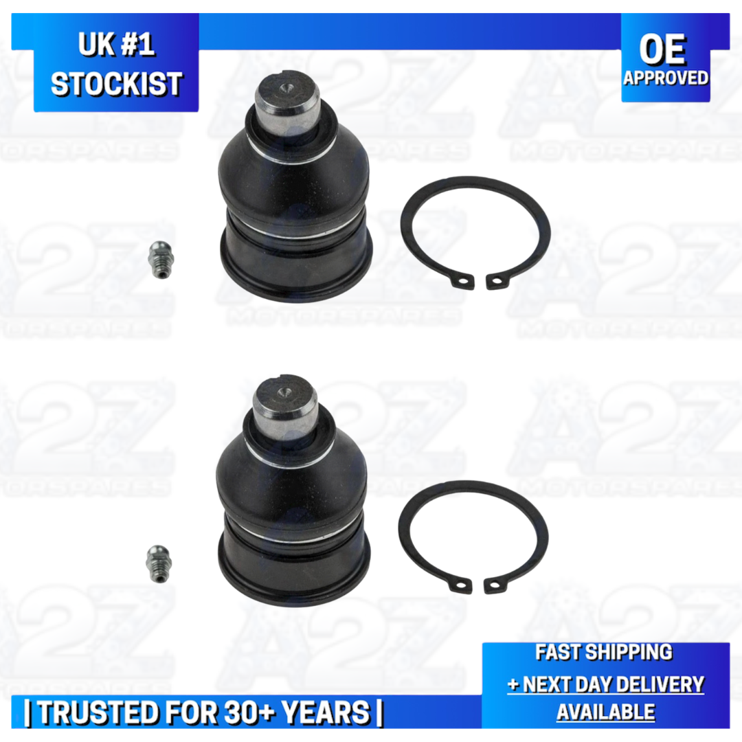 FOR MITSUBISHI LANCER EVO 4 5 BALL JOINT FRONT SUSPENSION LOWER ARM BALL JOINT