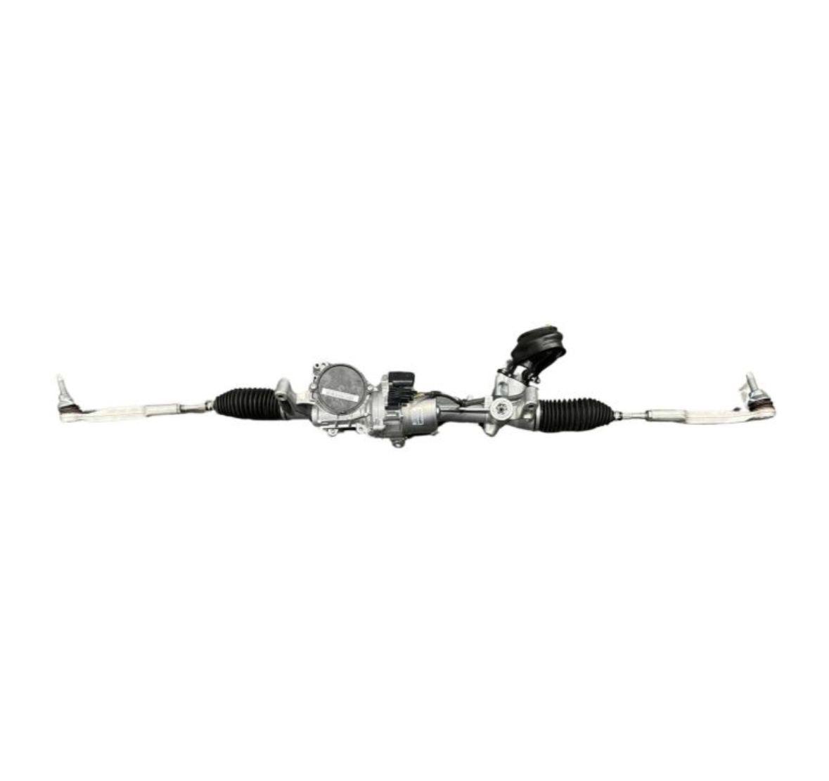 GENUINE MERCEDES ELECTRIC POWER STEERING A2474603901 RACK FOR BENZ B 160D / 180D / 200D - 4 MATIC / 220D - 4 MATIC