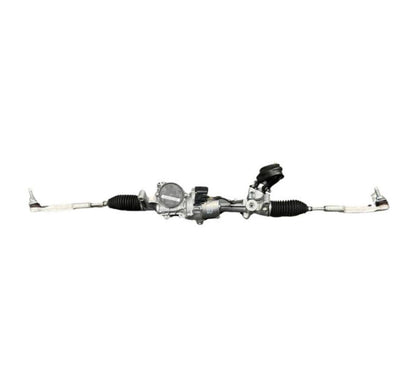 GENUINE MERCEDES ELECTRIC POWER STEERING A2474603801 RACK FOR BENZ B 160D / 180D / 200D - 4 MATIC / 220D - 4 MATIC