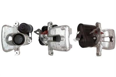 VW TIGUAN AUDI Q3 ALHAMBRA SHARAN 2.0TDI FSI REAR HAND BRAKE ELECTRIC CALIPER RH