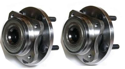 FOR CHRYSLER VOYAGER GRAND VOYAGER CRD WHEEL BEARING HUB FRONT LH RH 4641517AD 