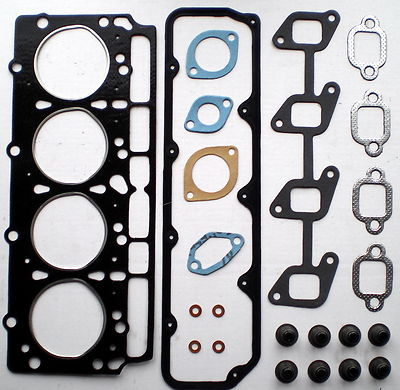 FORD TRANSIT 2.5D 2.5Di 2.5TD 2.5TDi HEAD GASKET SET