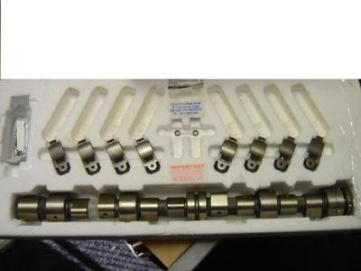DAEWOO LANOS 1.4 OHC CAMSHAFT KIT WITH CAM SENSOR BASIC