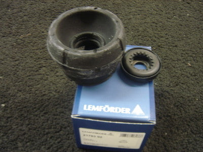 FOR A3 GOLF MK4 TT BORA VW BEETLE STRUT TOP MOUNTING BEARING 