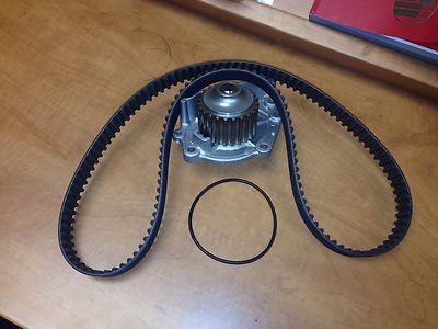 ROVER 25 45 200 400 COUP MG ZR ZS MGTF MG 75 1.4 1.6 1.8 WATER PUMP  TIMING BELT