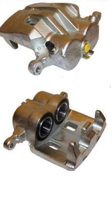 FOR NISSAN MURANO QASHQAI KOLEOS NS LH FRONT BRAKE CALIPER 320MM DISC