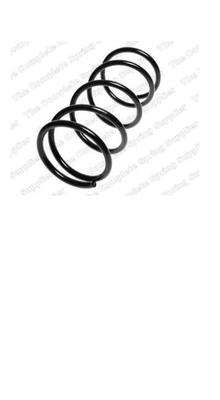 FOR KIA CARENS 2.0CRDi 2.0VVT  FRONT COIL SPRING 