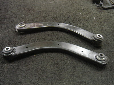 VAUXHALL VECTRA C REAR SUSPENSION ARM TRAILING ARM X 2 + LINKS + INNER + OUTER T
