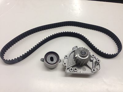 FOR HONDA CRV 2.0 97> 02 TIMING BELT KIT & WATER PUMP NEW