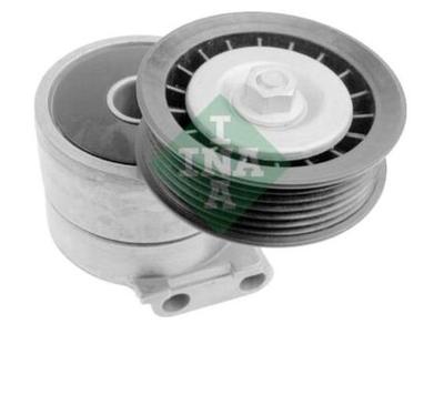 VAUXHALL OMEGA  2.6 3.0 3.2 AUXILIARY FAN BELT TENSIONER