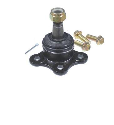 VAUXHALL FRONTERA MONTEREY 1 FRONT SUSPENSION UPPER BALL JOINT +BOLT 