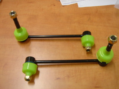 ANTI ROLL BAR LINKS PORSCHE BOXSTER 986 REAR ANTI ROLL BAR LINK PAIR