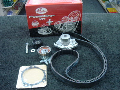 ALFA ROMEO 159 ESTATE 1.9JTD 150BHP 136BHP TIMING BELT KIT GATES WATER PUMP  