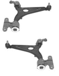 CITROEN C8 2.0 2.2HDI 16V 02-010 LOWER WISHBONE SUSPENSION ARMS BALL JOINT BUSH