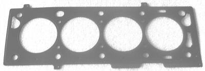  ROVER 220 420 620 820 T SERIES MLS KLINGER HEAD GASKET