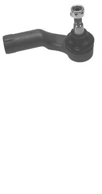 LAND ROVER FREELANDER 2  2006 ON OUTER TRACK ROD TIE ROD END DRIVER SIDE