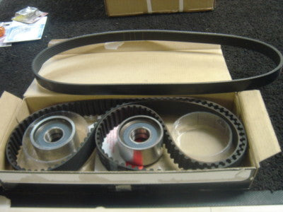 FOR IVECO DAILY  2.8TDI 35C 35S 40C 50C TIMING BELT KIT BEL