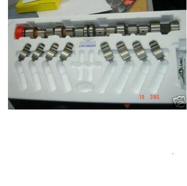ASTRA CORSA NOVA COMBO 1.4  X14SZ CAMSHAFT KIT