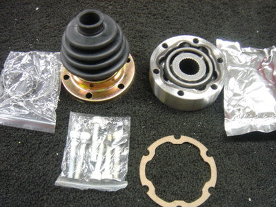 ALFA ROMEO 145 146 155 164 166 GTV CV JOINT INNER CV  POT JOINT KIT NEW