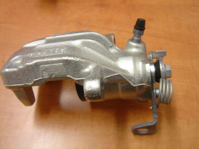  FOR  PEUGEOT 807 FIAT ULYSSE HDI MK2 REAR BRAKE CALIPER DRIVER  SIDE NEW