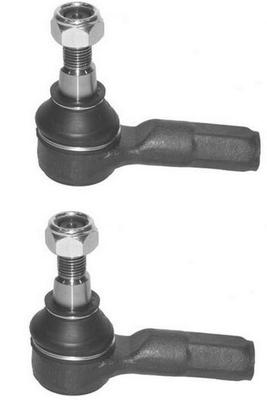 FOR MERCEDES SPRINTER 208 210 211 310  TRACK ROD ENDS X 2