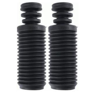 FOR NISSAN X-TRAIL XTRAIL T30 YD22DDTi BRAND FRONT SHOCK ABSORBER DUST COVER KIT
