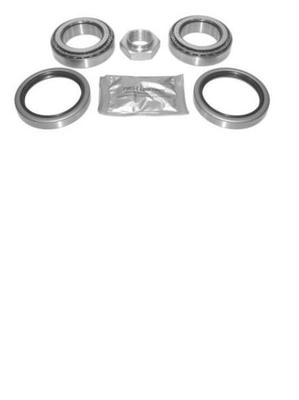 FOR FIAT DUCATO MAXI CITROEN RELAY MAXI 1994-2001 WHEEL BEARING KIT FRONT