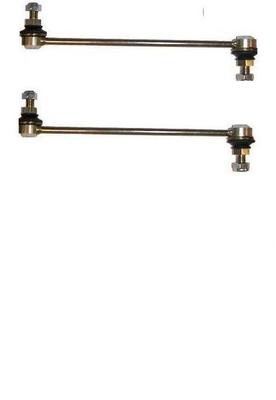  FOR FIAT MULTIPLA 1999-2005  ANTI ROLL BAR LINKS STABALISER LINKS FRONT