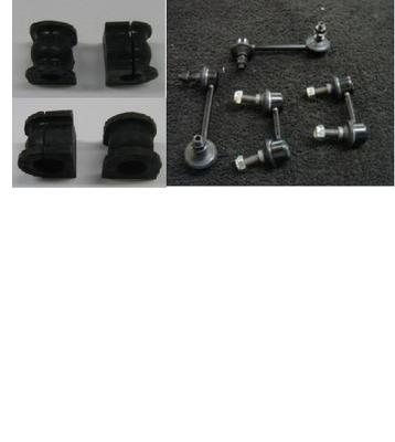 FOR HONDA ACCORD 2.2 TYPE R FRONT REAR ANTI ROLL BAR LINK ANTI ROLL BAR BUSHES