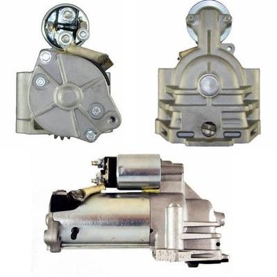 FOR FORD TRANSIT 2.0DI 2.4TD DURATORQ  STARTER MOTOR BRAND