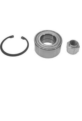 CITROEN  SAXO VTR VTS FURIO WESTCOAST PEUGEOT106 WHEEL BEARING FRONT BEARING KIT