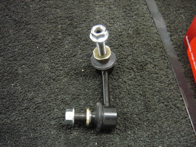 FOR LEXUS GS300 GS350 GS430 GS450 460  ANTI ROLL BAR STABALISER LINK PASS SIDE